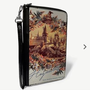 Harry potter wallet